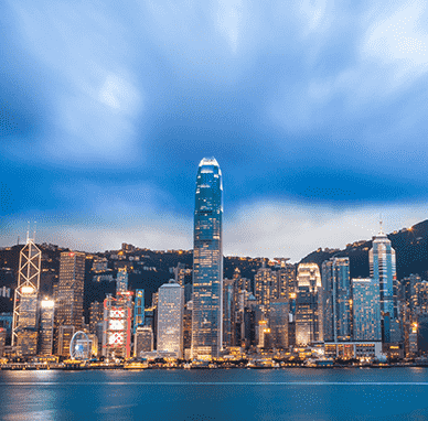 Hong Kong