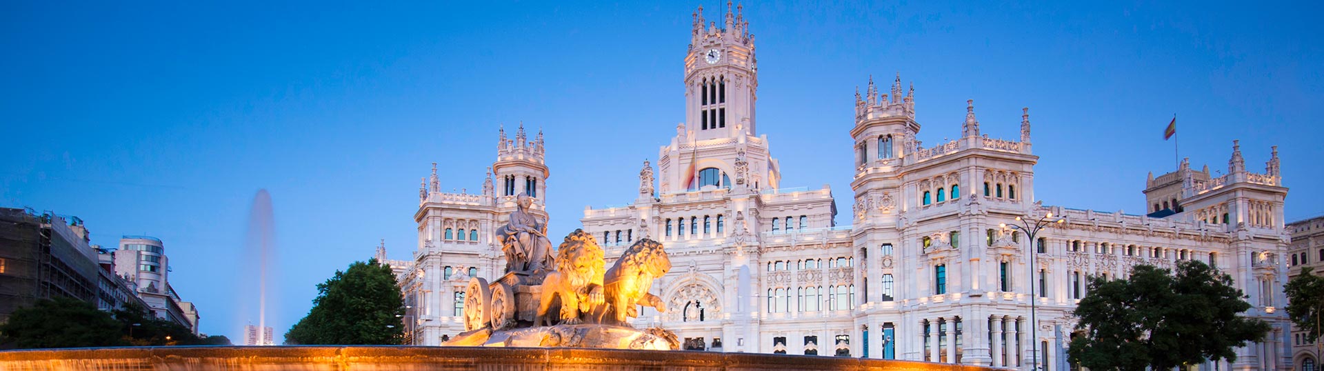 MyFlats Deluxe City Center, Alicante Banner