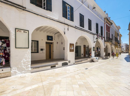 Nao Catedral Boutique Hotel, Ciutadella de Menorca