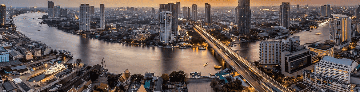Bangkok promotion